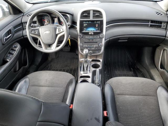 1G11C5SA4GF120060 - 2016 CHEVROLET MALIBU LIM LT 银色 照片 8