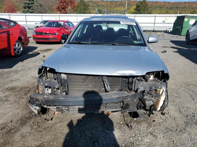 WVWPD63B12P300434 - 2002 VOLKSWAGEN PASSAT GLS SILVER photo 5