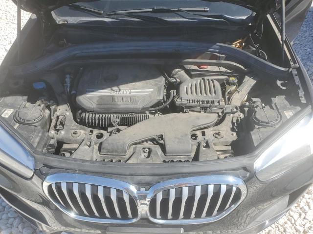 WBXJG7C05L5P74498 - 2020 BMW X1 SDRIVE28I BLACK photo 12