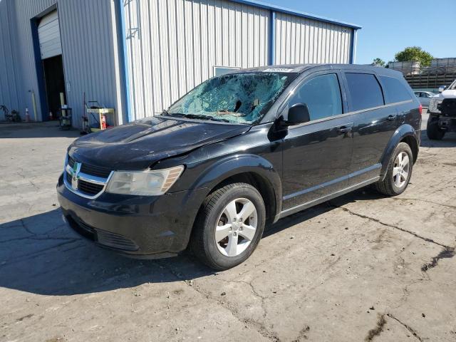 2009 DODGE JOURNEY SXT, 