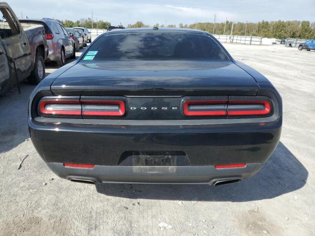 2C3CDZAG9GH275040 - 2016 DODGE CHALLENGER SXT GRAY photo 6