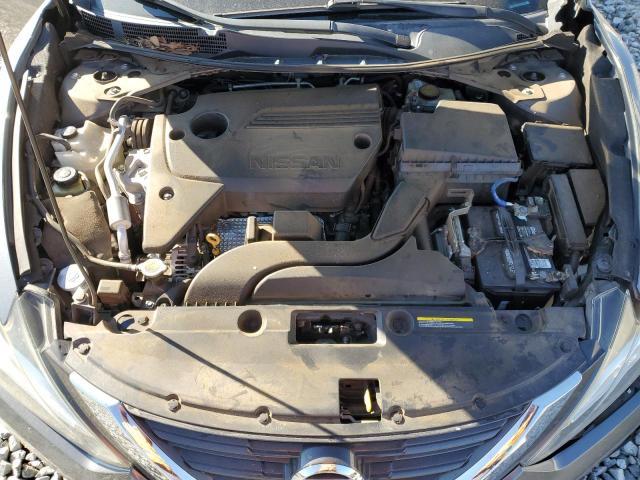 1N4AL3APXHC140176 - 2017 NISSAN ALTIMA 2.5 GRAY photo 11