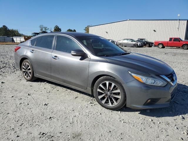 1N4AL3APXHC140176 - 2017 NISSAN ALTIMA 2.5 GRAY photo 4