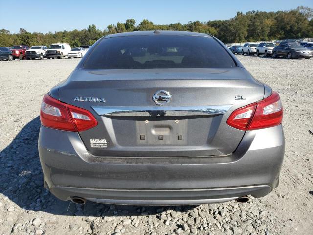 1N4AL3APXHC140176 - 2017 NISSAN ALTIMA 2.5 GRAY photo 6