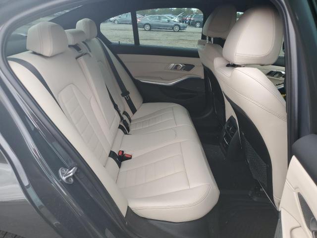 3MW49FF01P8D59713 - 2023 BMW M340XI GRAY photo 10