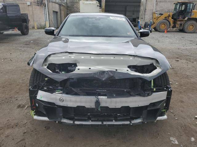 3MW49FF01P8D59713 - 2023 BMW M340XI GRAY photo 5