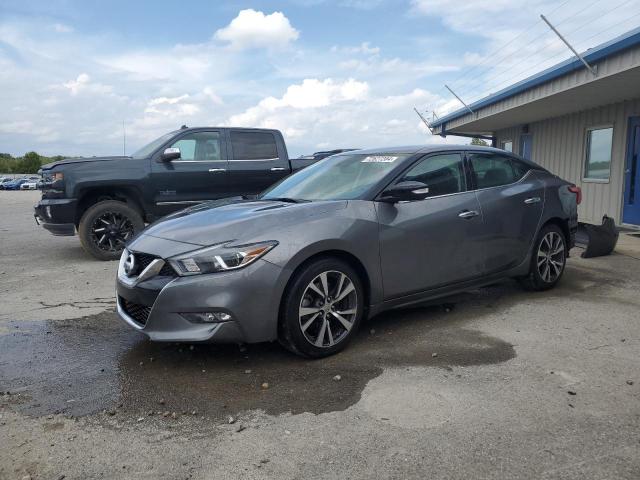 2017 NISSAN MAXIMA 3.5S, 