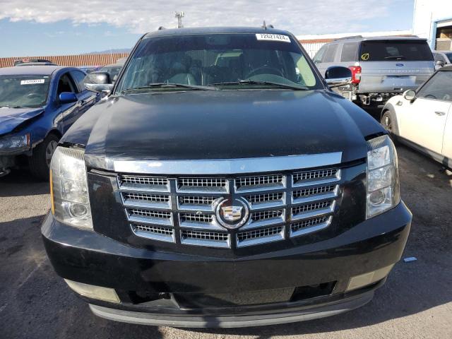 1GYFK66868R144691 - 2008 CADILLAC ESCALADE ESV BLACK photo 5