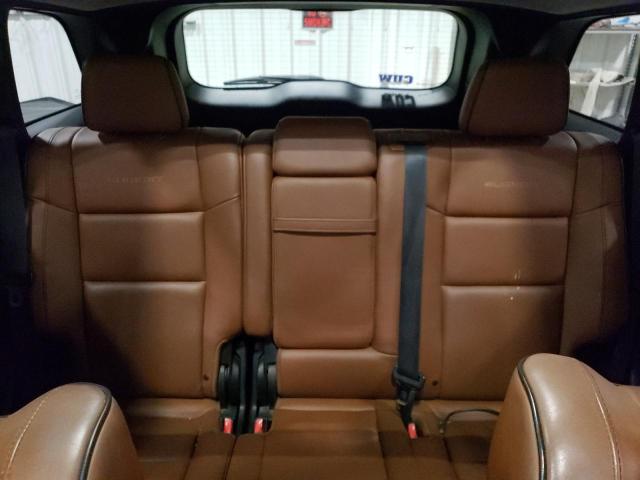 1C4RJFJG8FC116251 - 2015 JEEP GRAND CHER SUMMIT ყავისფერი ფოტო 10