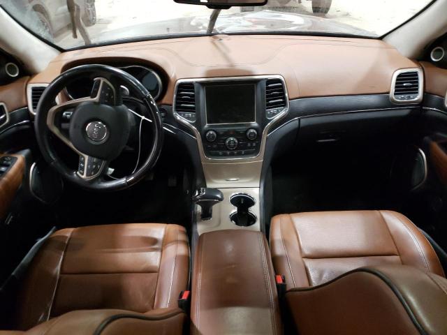 1C4RJFJG8FC116251 - 2015 JEEP GRAND CHER SUMMIT ყავისფერი ფოტო 8