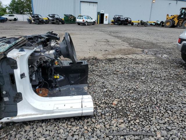 1G1YB2D7XH5117012 - 2017 CHEVROLET CORVETTE STINGRAY 1LT WHITE photo 7