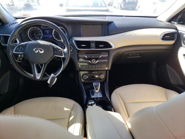 SJKCH5CP0HA024961 - 2017 INFINITI QX30 BASE PURPLE photo 8