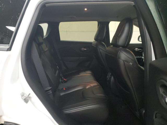 1C4PJMBX0KD309864 - 2019 JEEP CHEROKEE TRAILHAWK Ağ foto 11