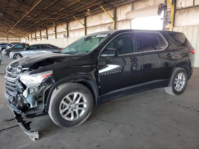 2020 CHEVROLET TRAVERSE LS, 