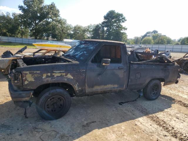 1989 FORD RANGER, 