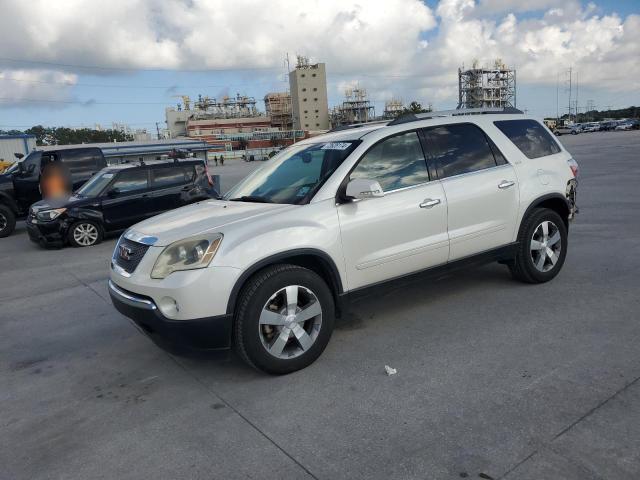 2012 GMC ACADIA SLT-1, 