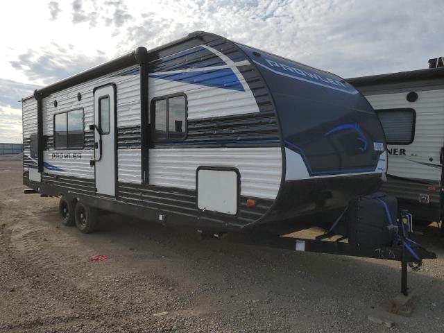 5SFPB2923ME467010 - 2021 HEART LAND PROWLER 双色 照片 1