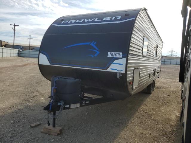 5SFPB2923ME467010 - 2021 HEART LAND PROWLER 双色 照片 2