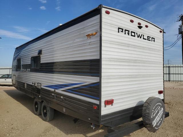 5SFPB2923ME467010 - 2021 HEART LAND PROWLER 双色 照片 3