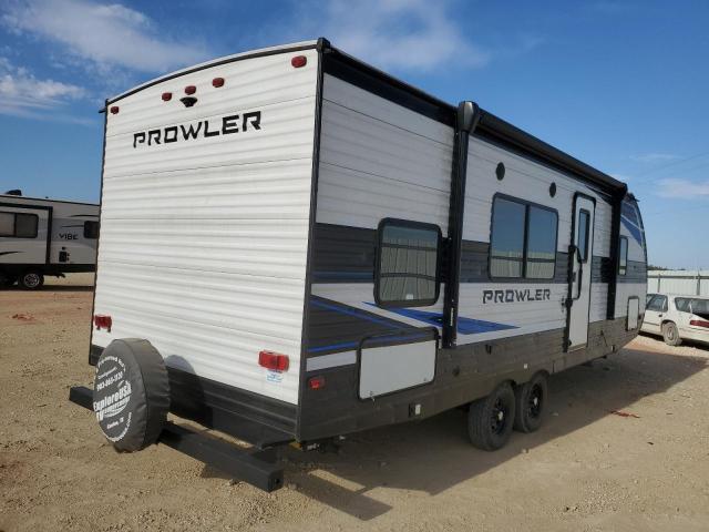 5SFPB2923ME467010 - 2021 HEART LAND PROWLER 双色 照片 4