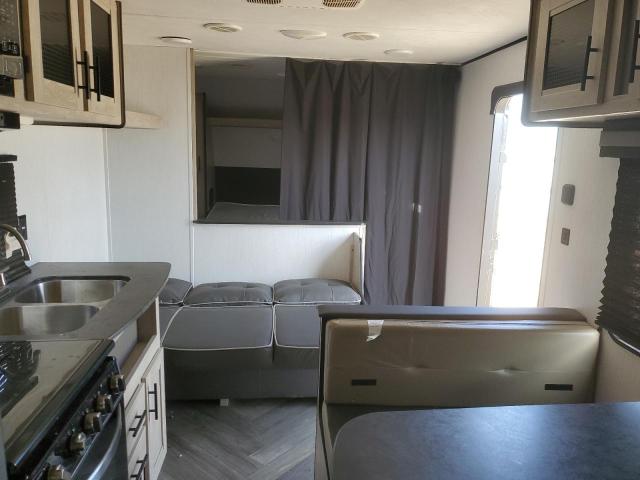 5SFPB2923ME467010 - 2021 HEART LAND PROWLER 双色 照片 5