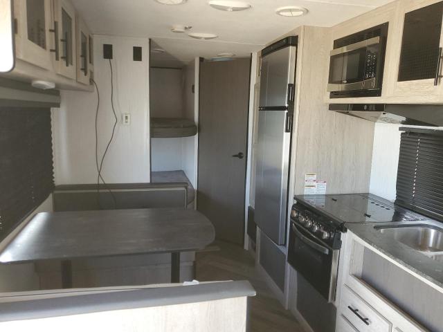 5SFPB2923ME467010 - 2021 HEART LAND PROWLER 双色 照片 6