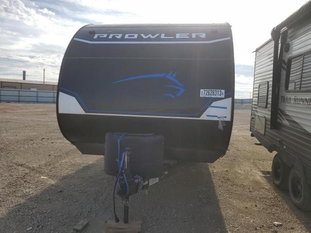 5SFPB2923ME467010 - 2021 HEART LAND PROWLER 双色 照片 7