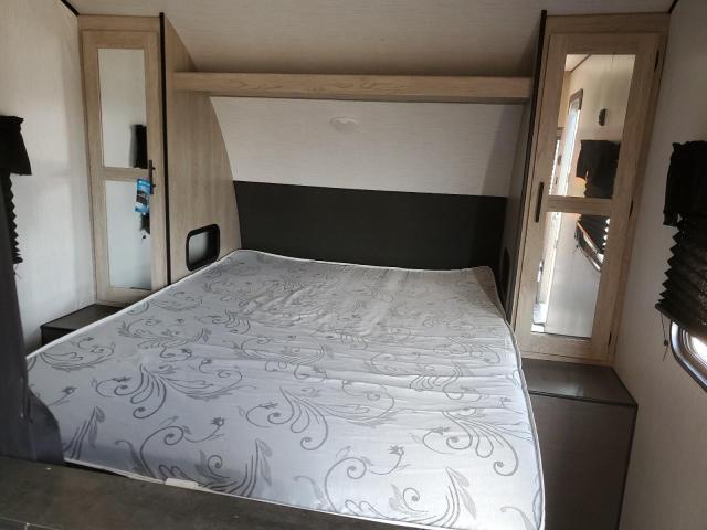 5SFPB2923ME467010 - 2021 HEART LAND PROWLER 双色 照片 8