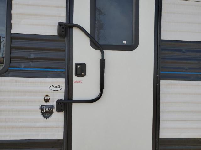 5SFPB2923ME467010 - 2021 HEART LAND PROWLER 双色 照片 9