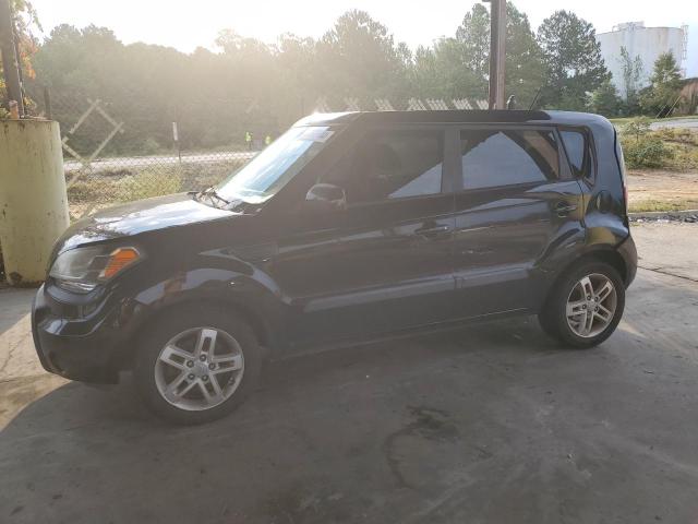 2011 KIA SOUL +, 