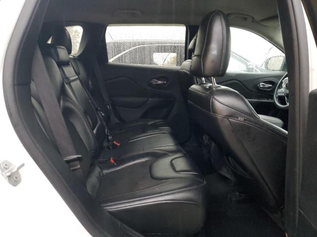 1C4PJMBX2KD389037 - 2019 JEEP CHEROKEE TRAILHAWK WHITE photo 11