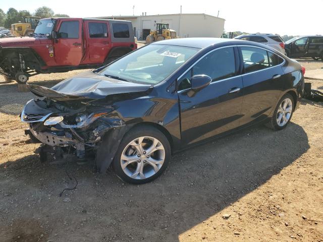 2016 CHEVROLET CRUZE PREMIER, 