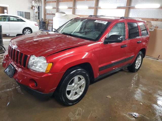 2006 JEEP GRAND CHER LAREDO, 