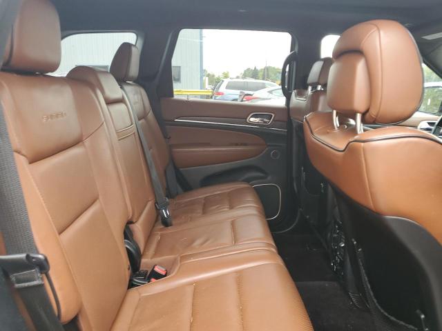 1C4RJEJG9HC916943 - 2017 JEEP GRAND CHER SUMMIT WHITE photo 11