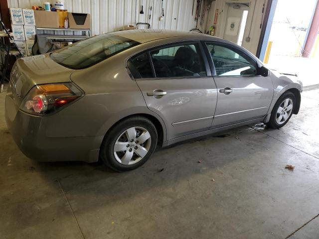 1N4AL21E48N515752 - 2008 NISSAN ALTIMA 2.5 TAN photo 3