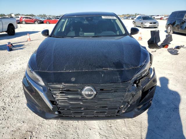 1N4BL4DV4PN380735 - 2023 NISSAN ALTIMA SV BLACK photo 5