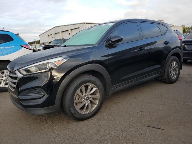 2017 HYUNDAI TUCSON SE, 