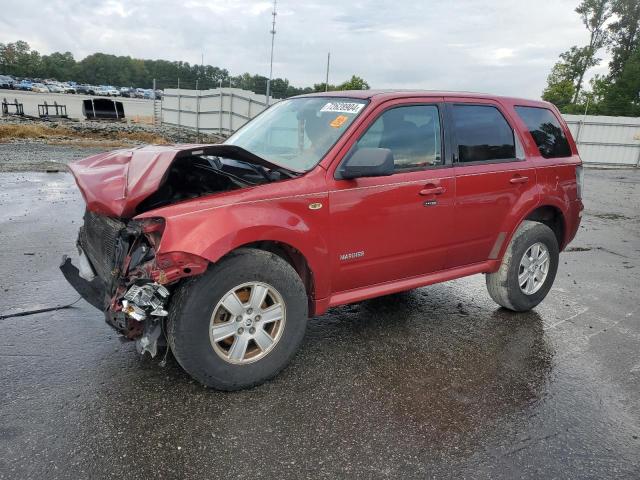 2008 MERCURY MARINER, 