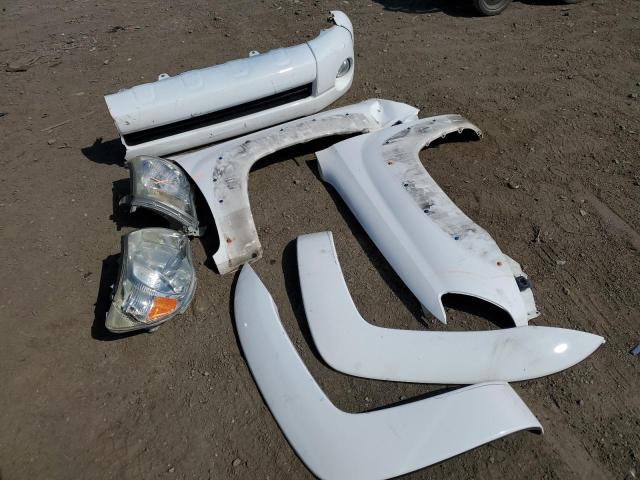 5TEJU62N07Z405421 - 2007 TOYOTA TACOMA DOUBLE CAB PRERUNNER WHITE photo 12