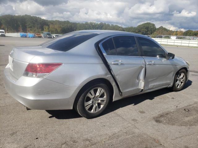 1HGCP26469A039358 - 2009 HONDA ACCORD LXP SILVER photo 3