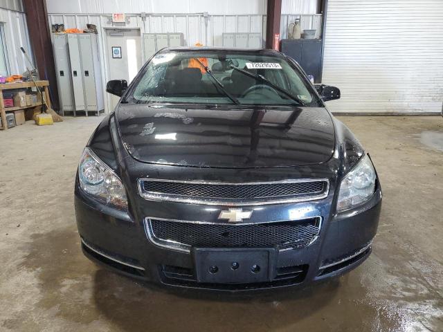 1G1ZH57B294157662 - 2009 CHEVROLET MALIBU 1LT 黑色 照片 5