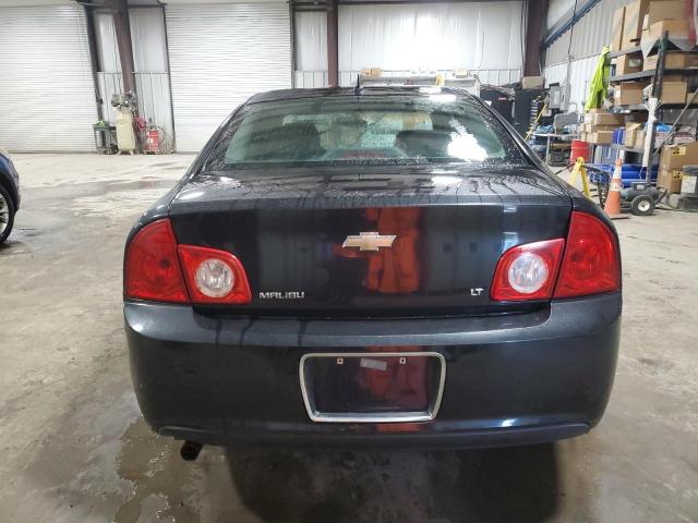 1G1ZH57B294157662 - 2009 CHEVROLET MALIBU 1LT 黑色 照片 6