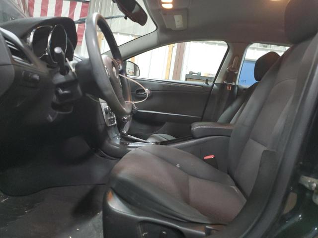 1G1ZH57B294157662 - 2009 CHEVROLET MALIBU 1LT 黑色 照片 7