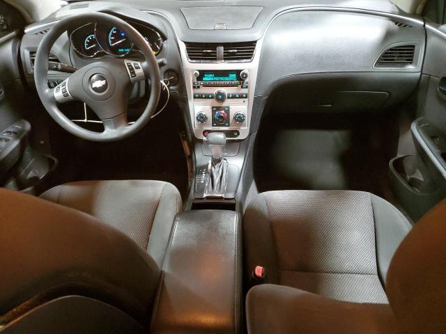 1G1ZH57B294157662 - 2009 CHEVROLET MALIBU 1LT 黑色 照片 8