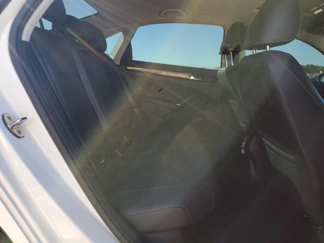 1VWMA7A37LC016289 - 2020 VOLKSWAGEN PASSAT R-LINE Ağ foto 10