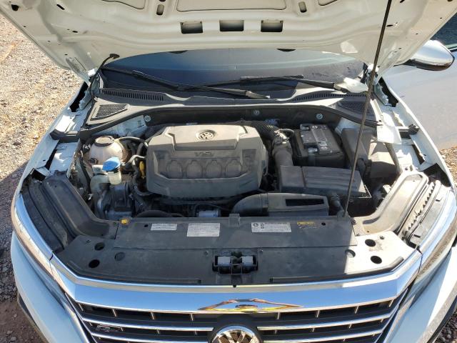1VWMA7A37LC016289 - 2020 VOLKSWAGEN PASSAT R-LINE Ağ foto 11
