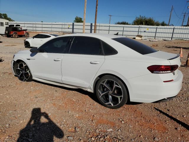 1VWMA7A37LC016289 - 2020 VOLKSWAGEN PASSAT R-LINE Ağ foto 2