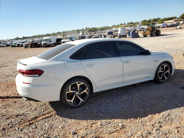 1VWMA7A37LC016289 - 2020 VOLKSWAGEN PASSAT R-LINE Ağ foto 3