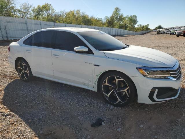 1VWMA7A37LC016289 - 2020 VOLKSWAGEN PASSAT R-LINE Ağ foto 4