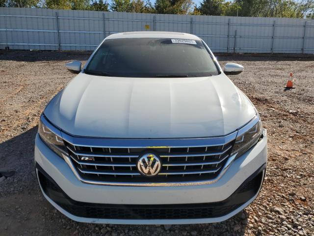 1VWMA7A37LC016289 - 2020 VOLKSWAGEN PASSAT R-LINE Ağ foto 5